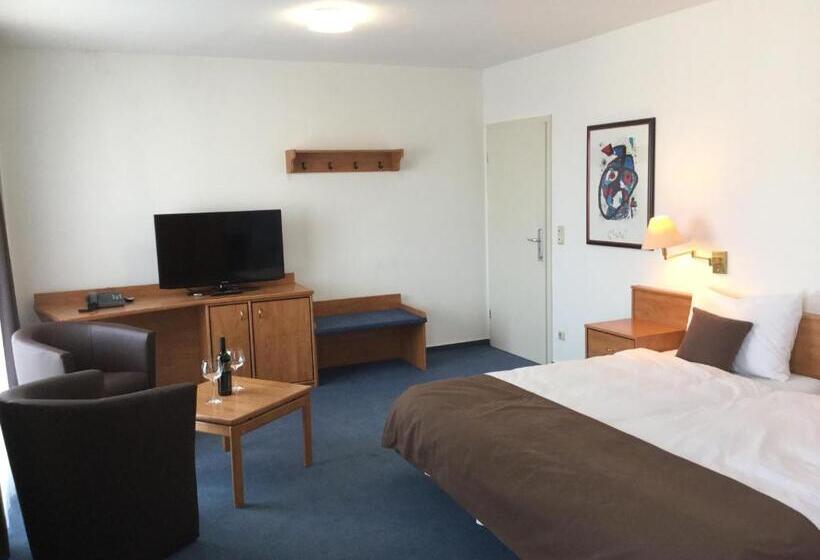 Номер Deluxe, Sunibel Inn