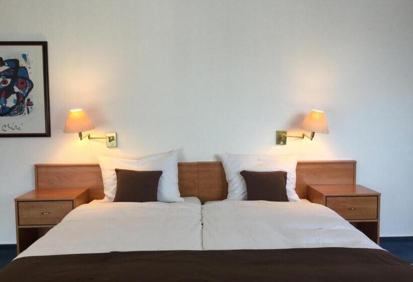 Номер Deluxe, Sunibel Inn