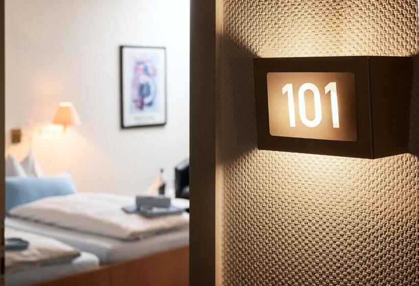 Номер Deluxe, Sunibel Inn