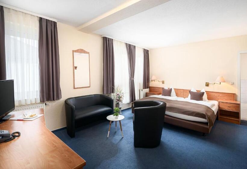 Номер Deluxe, Sunibel Inn