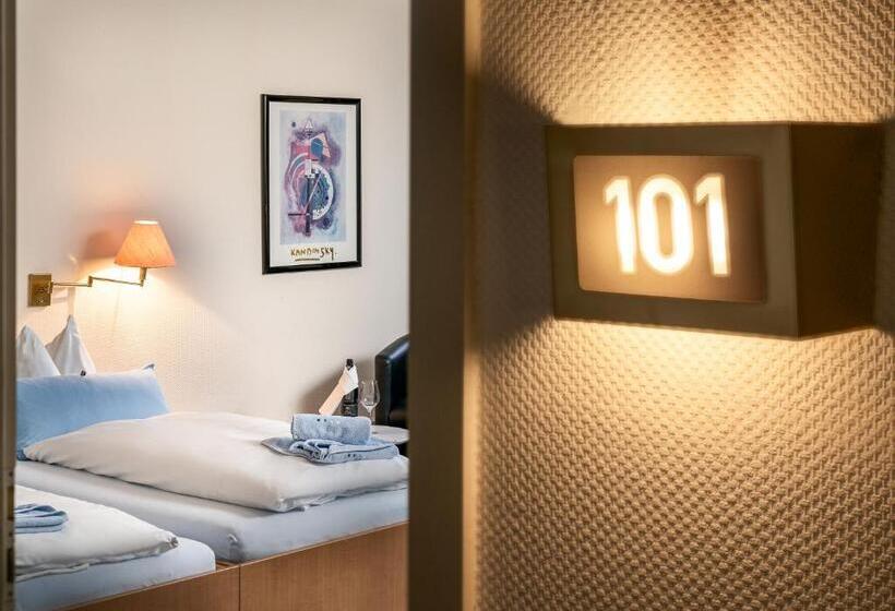 Номер Deluxe, Sunibel Inn