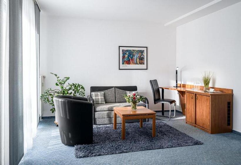 Номер Deluxe, Sunibel Inn