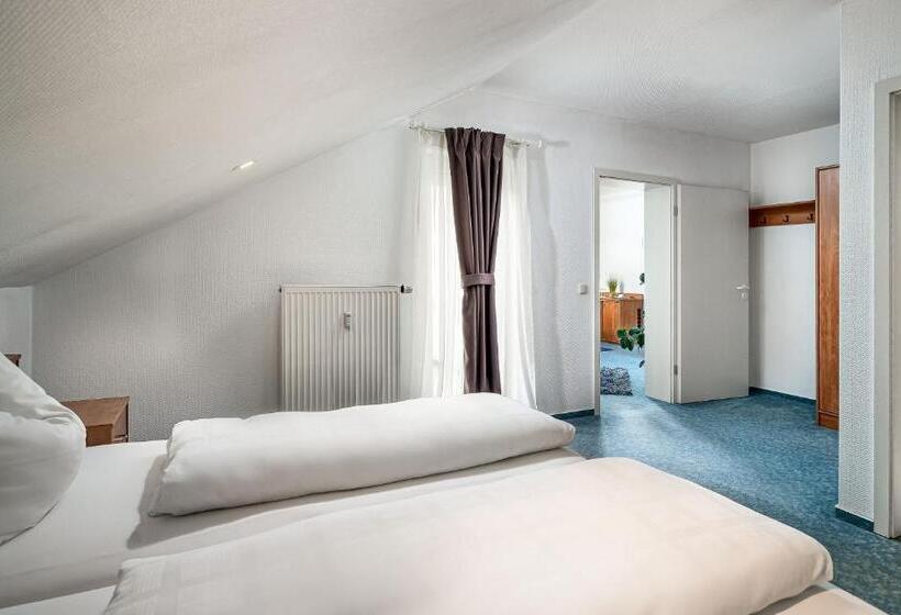 Номер Deluxe, Sunibel Inn