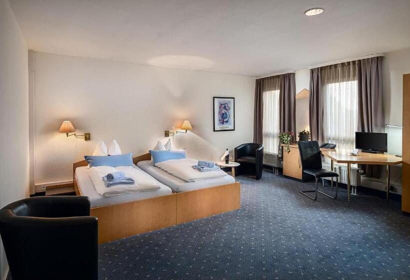 Номер Deluxe, Sunibel Inn