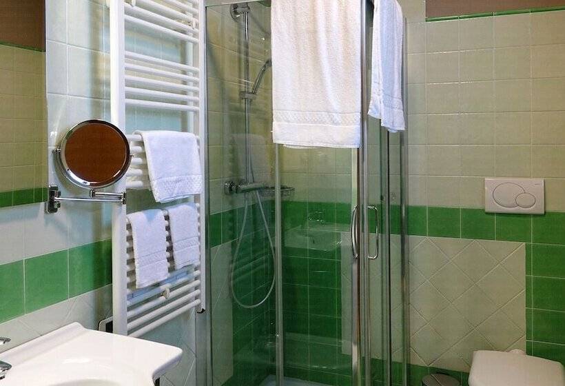 舒适型房间, Tota Virginia Antico Podere