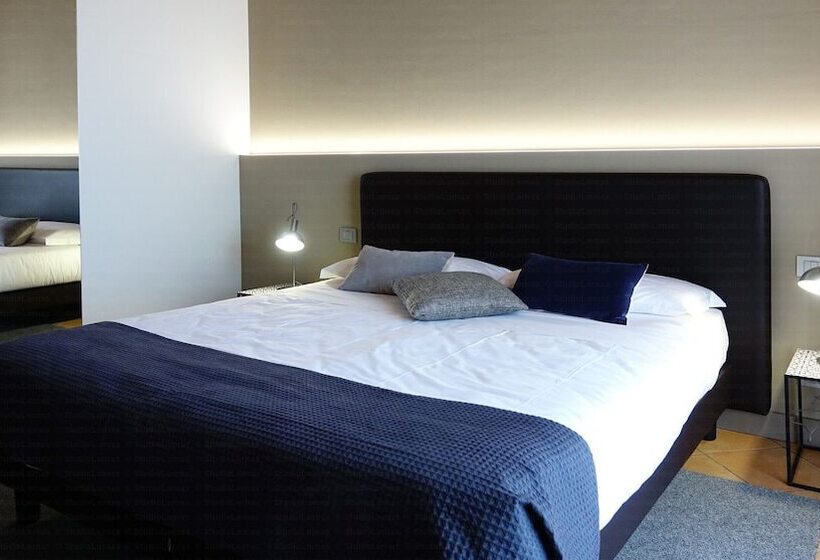 舒适型房间, Tota Virginia Antico Podere