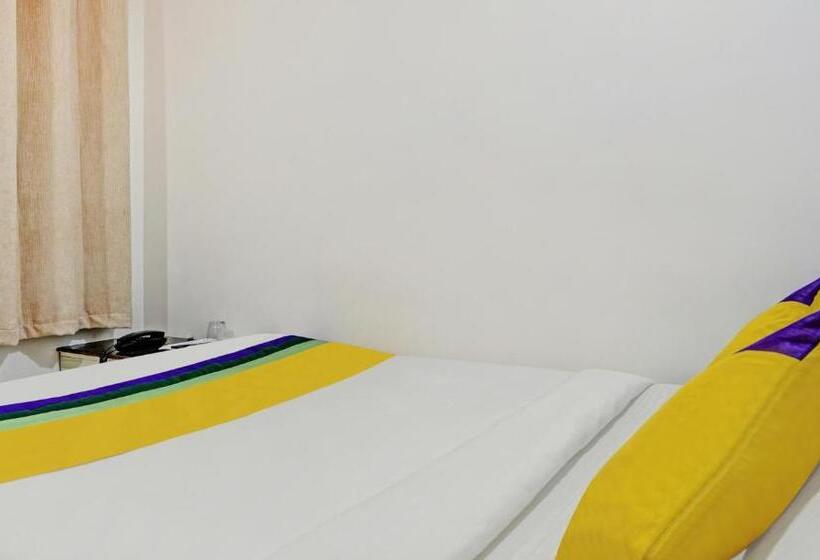 スタンダードルーム, Itsy Hotels Purple Suites