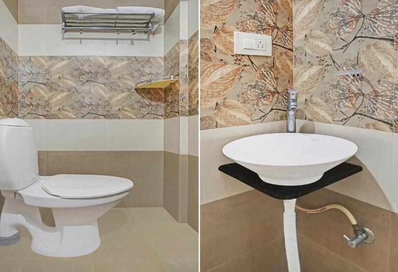 スタンダードルーム, Itsy Hotels Purple Suites