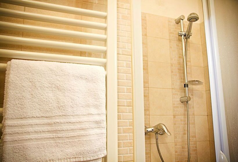 منزل غرفتين نوم, Trulli Il Castagno