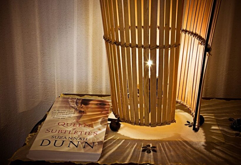 منزل غرفتين نوم, Trulli Il Castagno