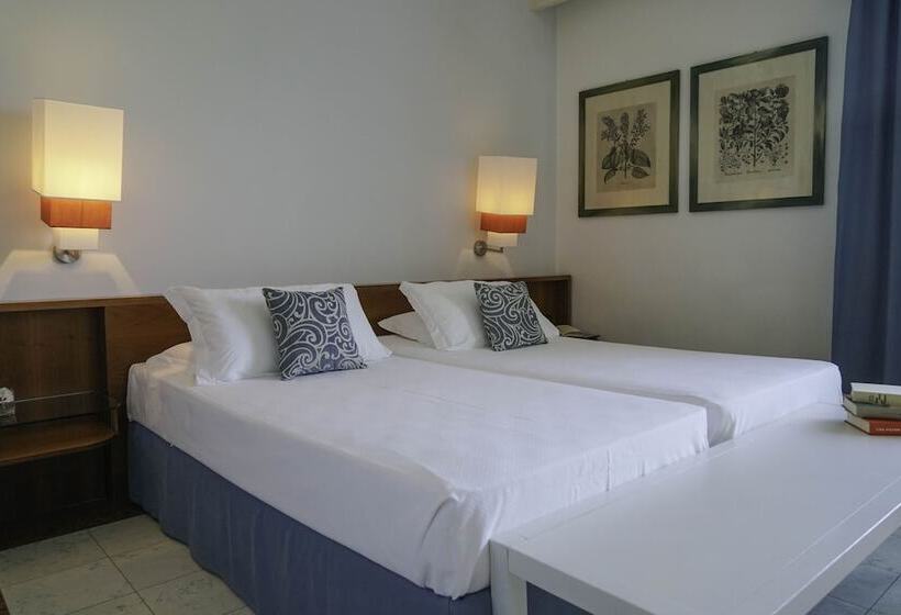 Номер Economy, Art&park Hotel Union Lido
