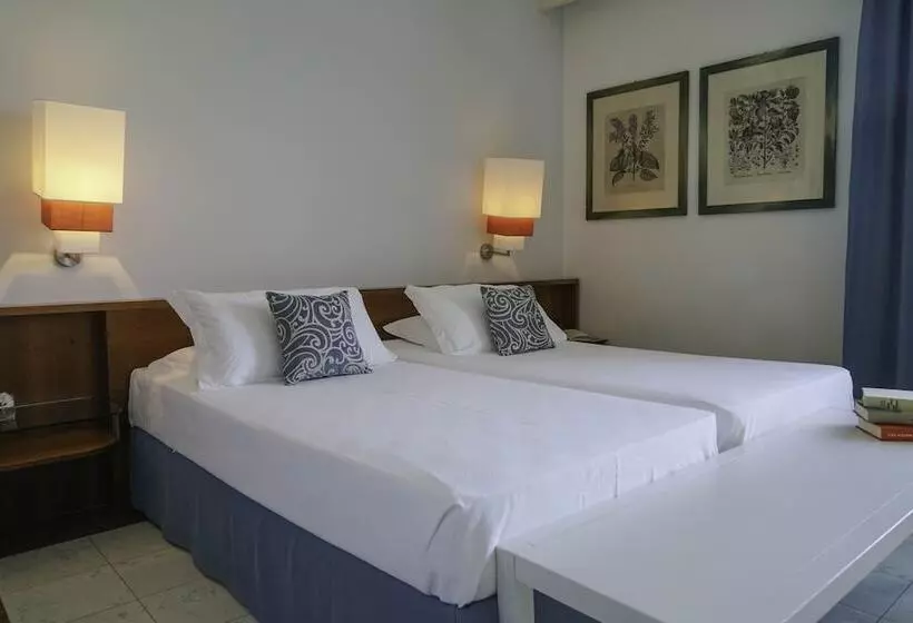 اتاق اکونومی, Art&park Hotel Union Lido