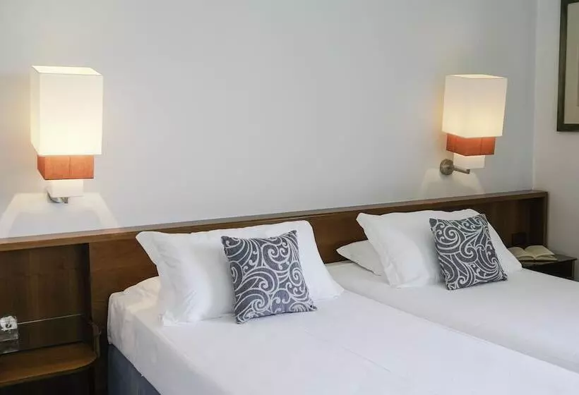 اتاق اکونومی, Art&park Hotel Union Lido