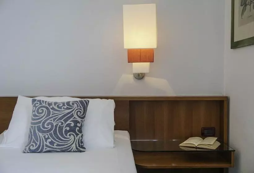 اتاق اکونومی, Art&park Hotel Union Lido