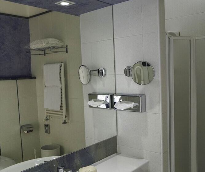 Номер Deluxe, Art&park Hotel Union Lido