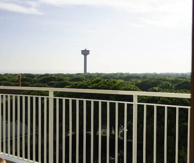 غرفة ديلوكس, Art&park Hotel Union Lido