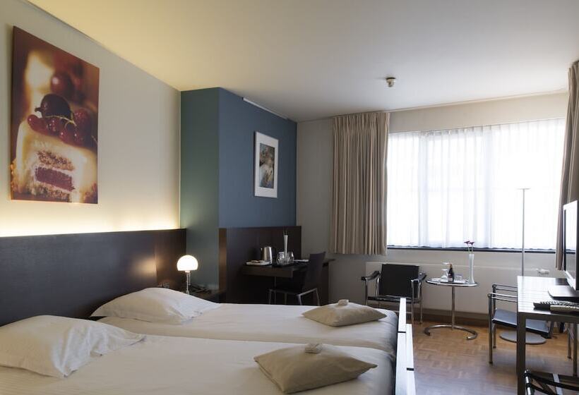 חדר סטנדרט, Verlooy