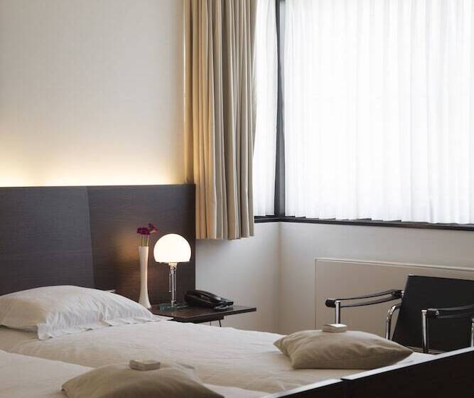 חדר סטנדרט, Verlooy