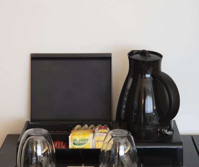 חדר סטנדרט, Verlooy