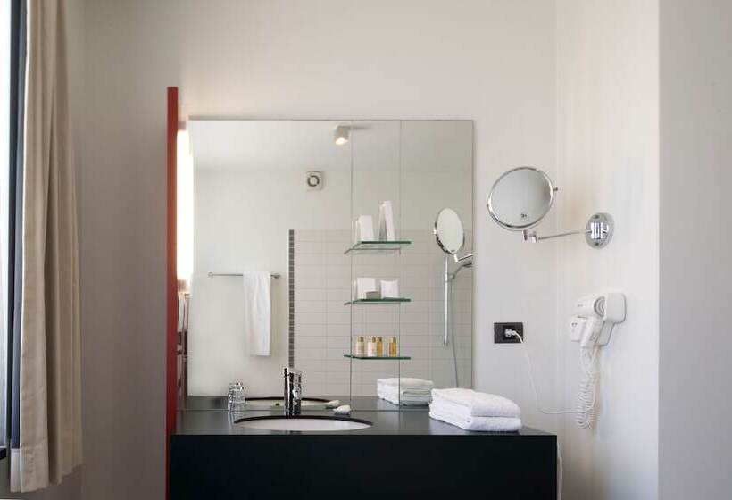 스탠다드 룸, Verlooy