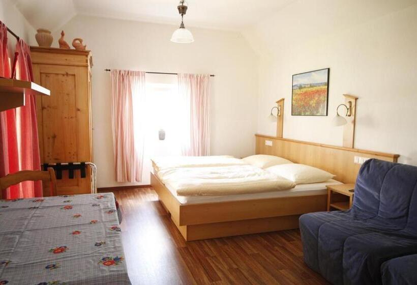 Estúdio Standard, Wirtshaus Am Treidelpfad