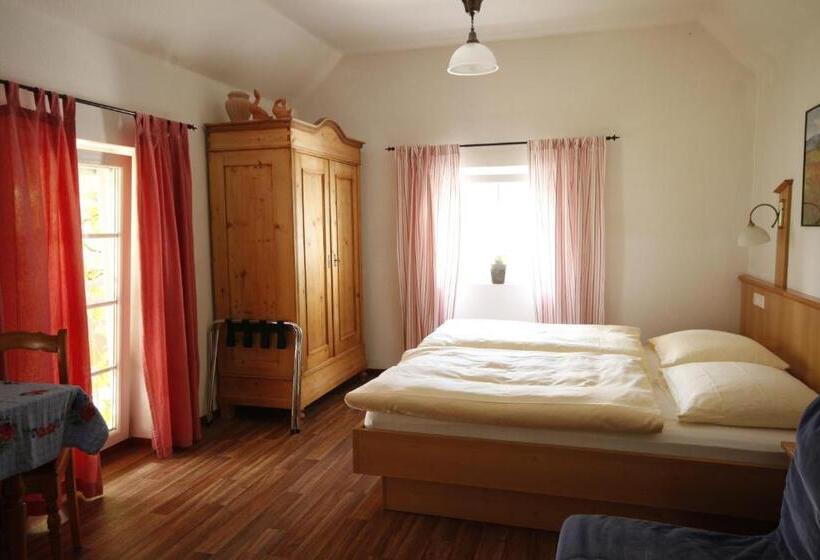 Estúdio Standard, Wirtshaus Am Treidelpfad