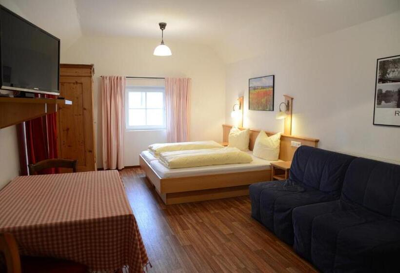 Estúdio Standard, Wirtshaus Am Treidelpfad