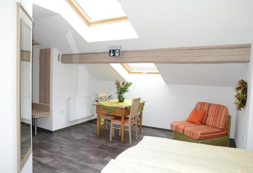 Quarto standard, Wirtshaus Am Treidelpfad