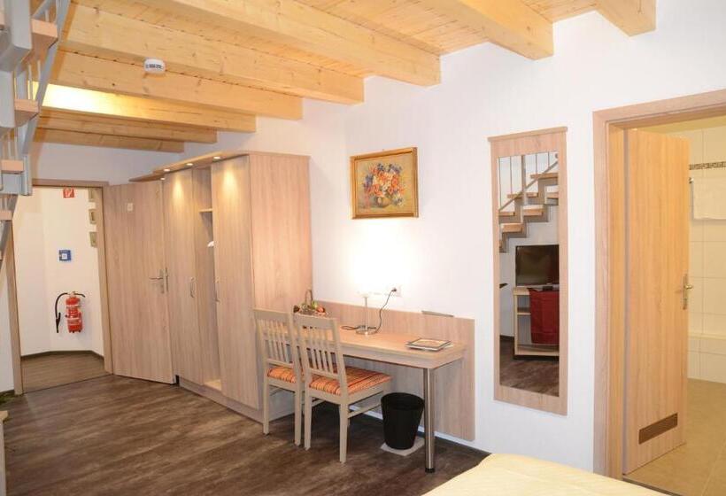 Suite Familiar, Wirtshaus Am Treidelpfad