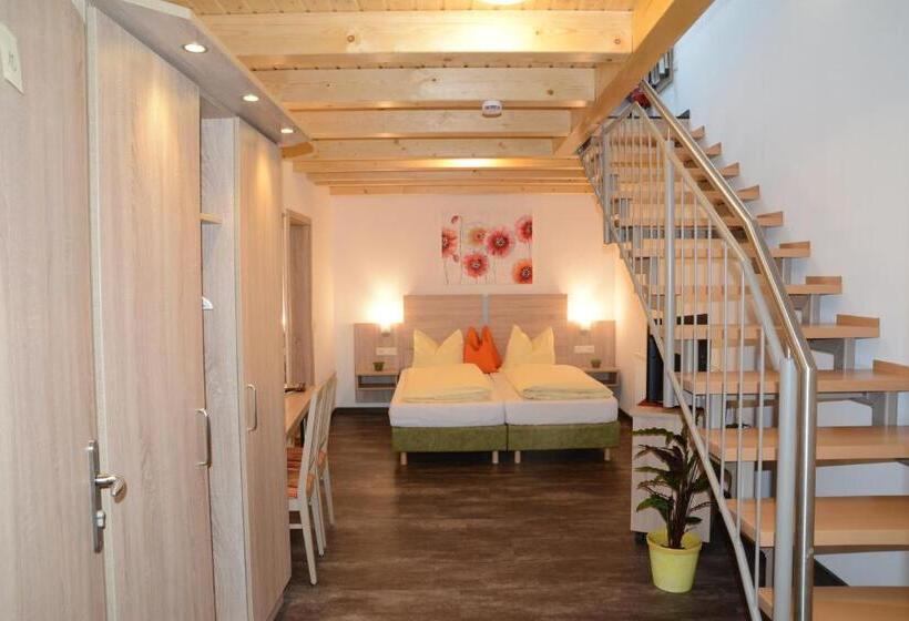 Suite Familiar, Wirtshaus Am Treidelpfad