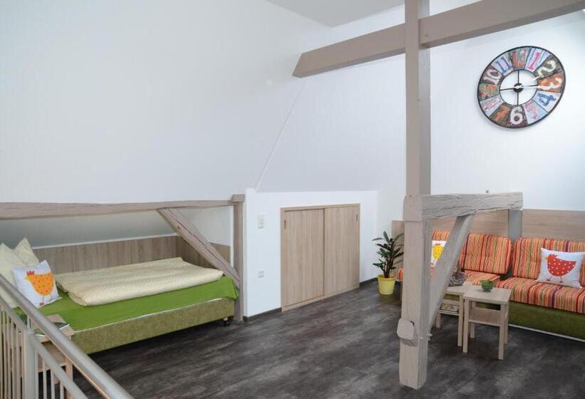 Suite Familiar, Wirtshaus Am Treidelpfad