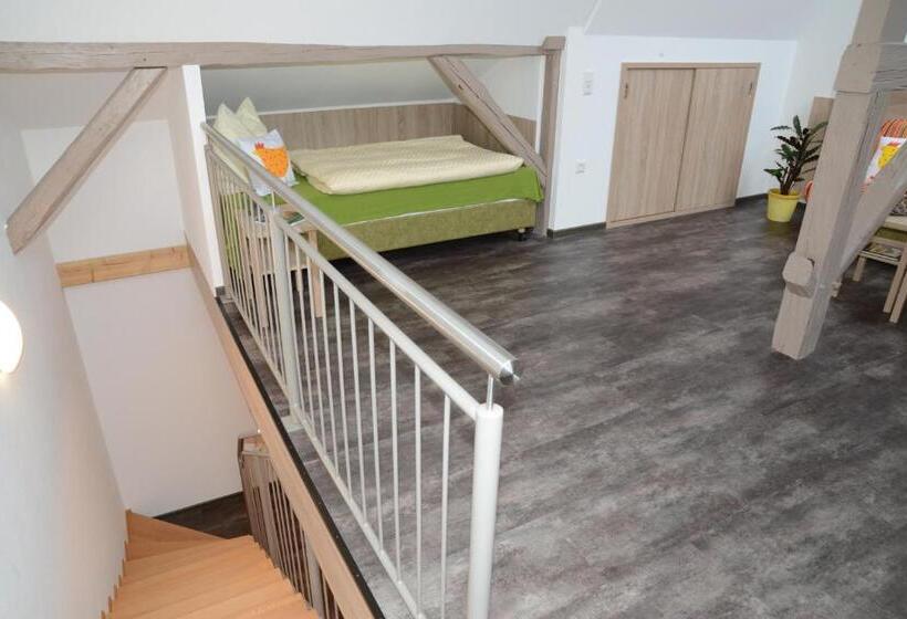 Family Suite, Wirtshaus Am Treidelpfad