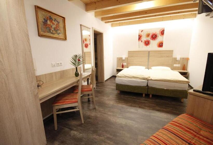 Suite Familiar, Wirtshaus Am Treidelpfad