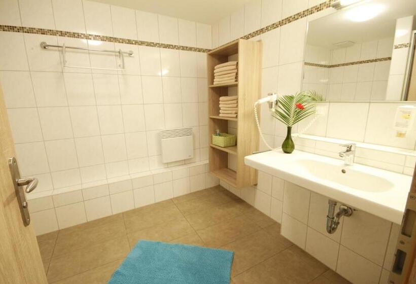 Suite Familiar, Wirtshaus Am Treidelpfad