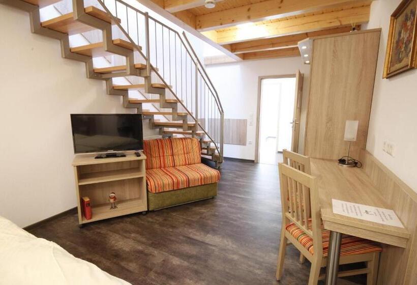 Suite Familiar, Wirtshaus Am Treidelpfad