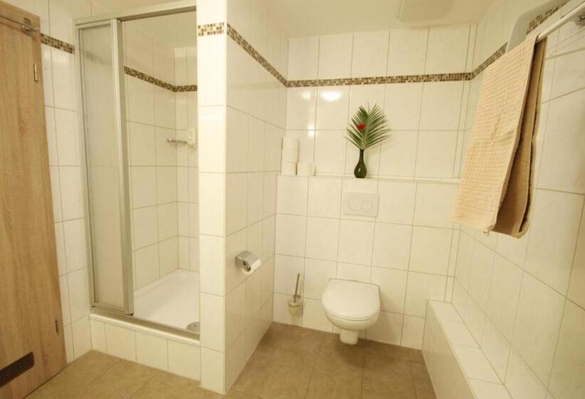 Suite Familiar, Wirtshaus Am Treidelpfad