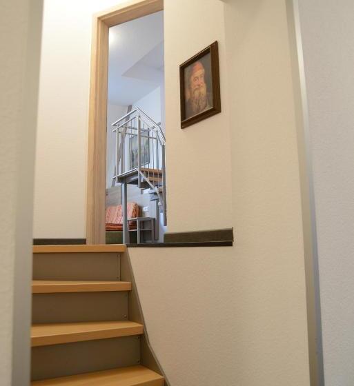 Apartamento Comfort 1 Quarto, Wirtshaus Am Treidelpfad