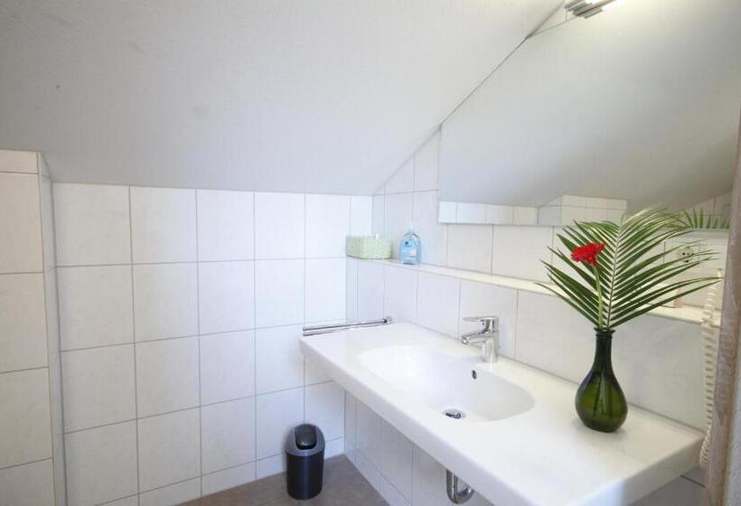 Apartamento Comfort 1 Quarto, Wirtshaus Am Treidelpfad