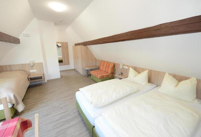 Estúdio Comfort, Wirtshaus Am Treidelpfad