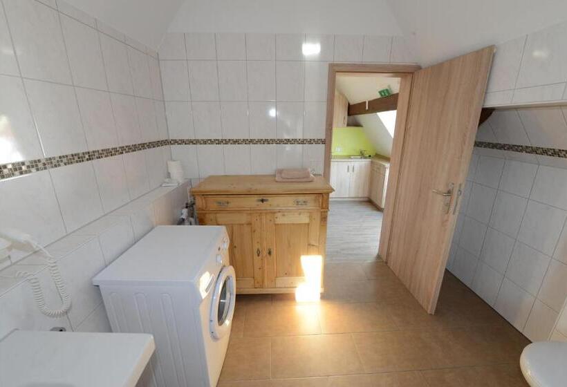Студио Comfort, Wirtshaus Am Treidelpfad