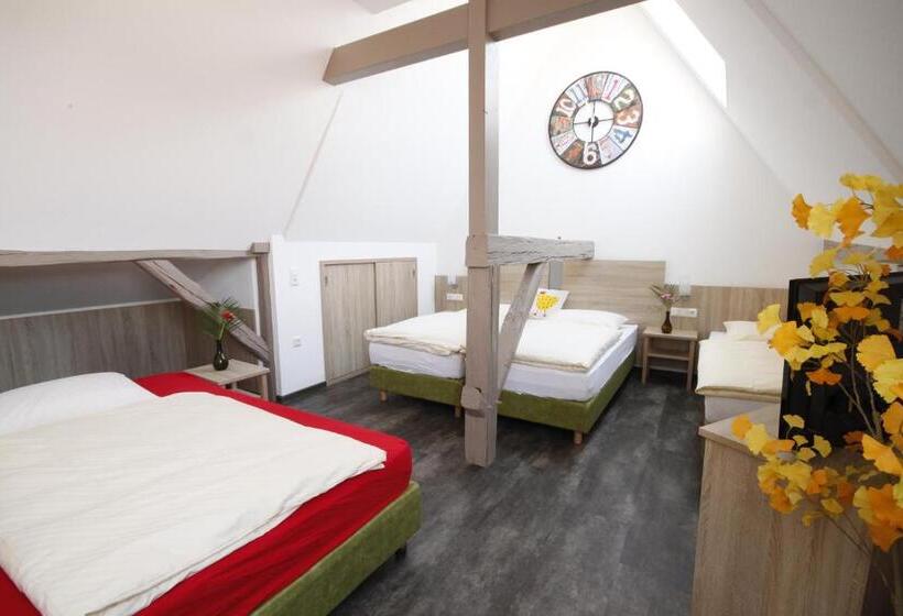 Suite Familiar, Wirtshaus Am Treidelpfad