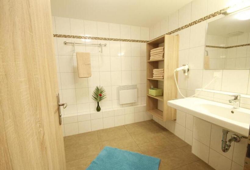 Family Suite, Wirtshaus Am Treidelpfad