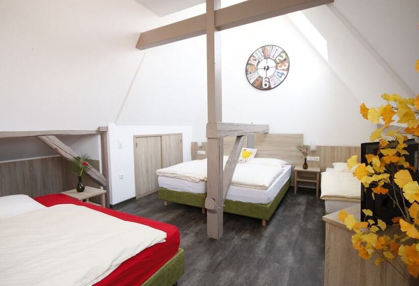 Suite Familiar, Wirtshaus Am Treidelpfad