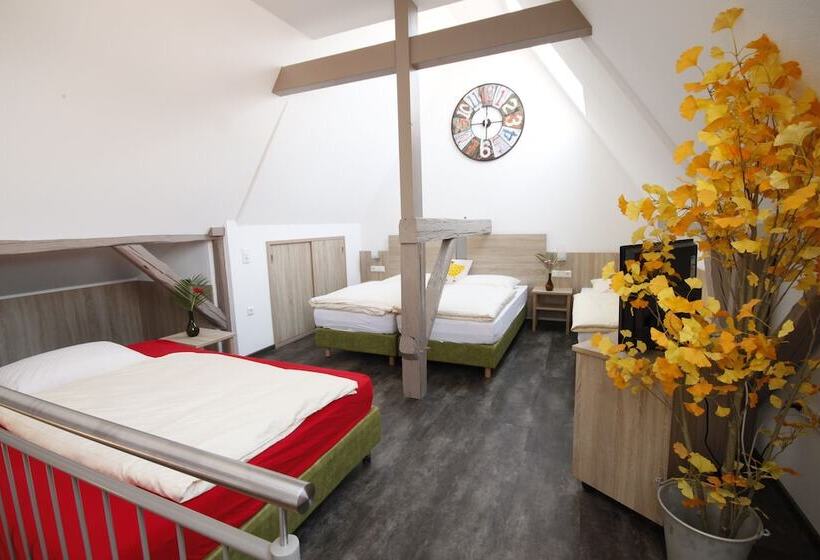 Suite Familiar, Wirtshaus Am Treidelpfad