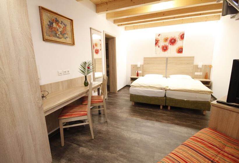 Suite Familiar, Wirtshaus Am Treidelpfad