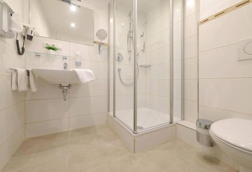 Номер Комфорт, Chiemseepanorama