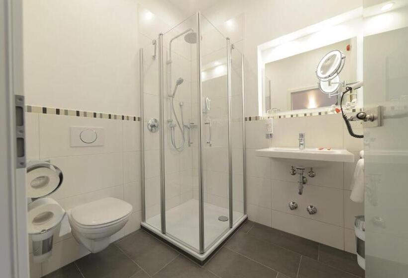 Полулюкс Вид на Озеро, Chiemseepanorama