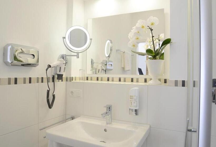 Номер Стандарт Индивидуальный, Chiemseepanorama