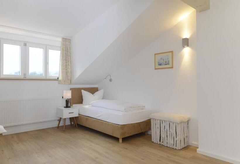 Номер Стандарт Индивидуальный, Chiemseepanorama