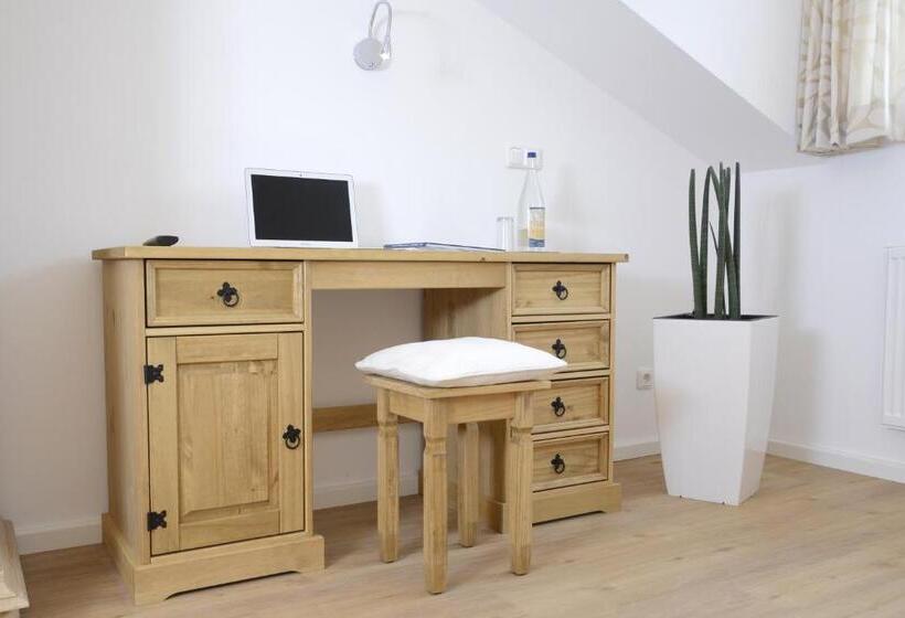 Номер Стандарт Индивидуальный, Chiemseepanorama